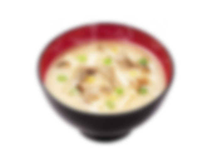 Soups